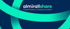 AlmirallShare - open innovation